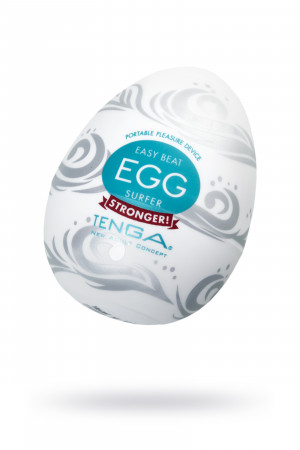 Мастурбатор tenga egg surfer яйцо серфер