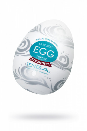 Мастурбатор Tenga Egg Surfer Яйцо Серфер EGG-012