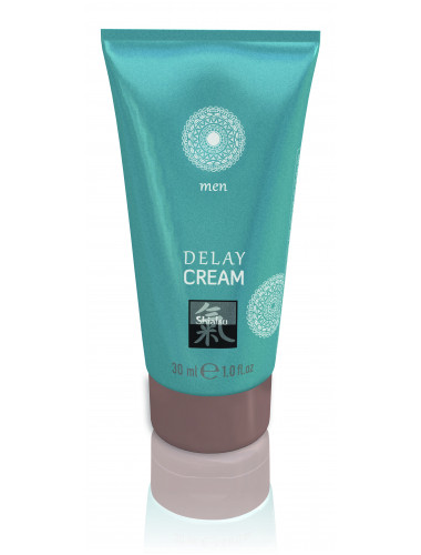 Интимный крем delay cream men 30 мл