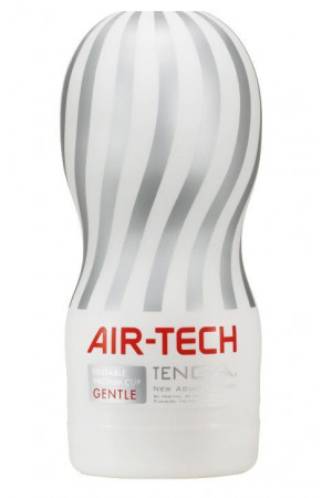 Мастурбатор tenga air-tech gentle