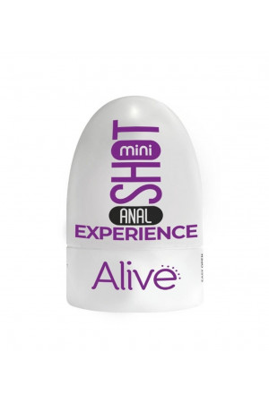 Мастурбатор Alive Anal Mini анус 30797