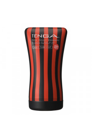 Мастурбатор tenga soft case strong