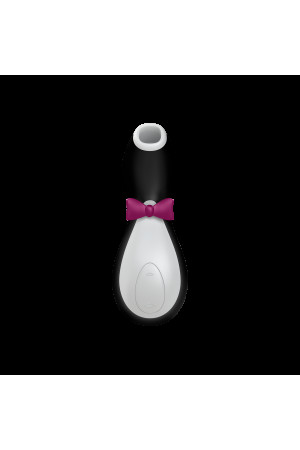 Вакуум-волновой бесконтактный стимулятор клитора satisfyer pro penguin