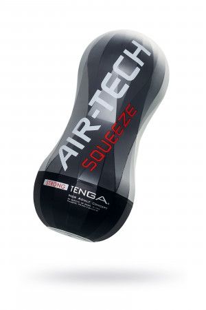 Мастурбатор tenga air-tech squeeze strong