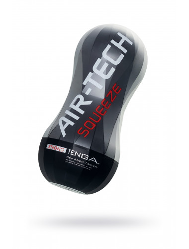 Мастурбатор tenga air-tech squeeze strong