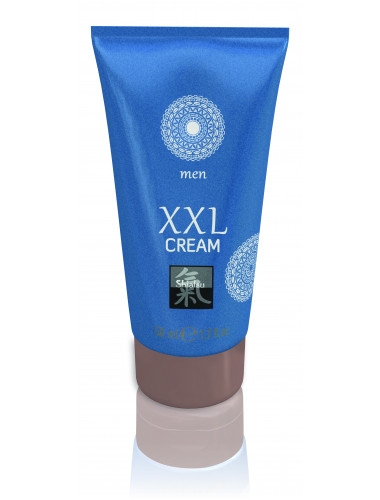 Интимный крем xxl cream men 50 мл