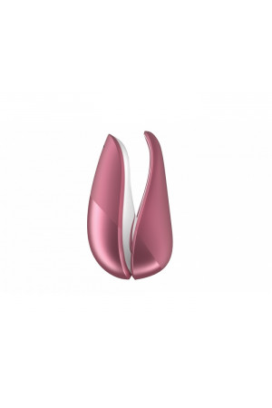 Бесконтактный клиторальный стимулятор Womanizer Liberty розовый WZ11CM0200