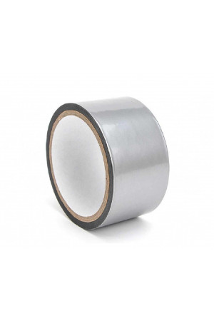 Скотч для фиксации Sticky tape Gray серый EH2102-104G