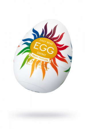 Мастурбатор Tenga Egg Shiny Яйцо Сияющая гордось EGG-011P