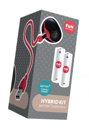 Комплект hybrid kit k battery +