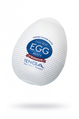 Мастурбатор tenga egg misty яйцо туманный