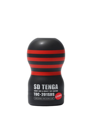 Мастурбатор tenga sd original vacuum cup strong