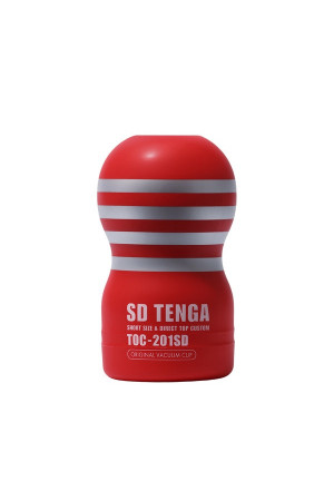 Мастурбатор tenga sd original vacuum cup