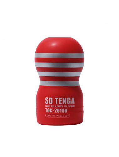 Мастурбатор tenga sd original vacuum cup