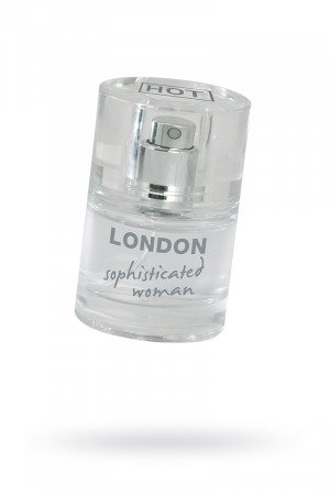 Духи для женщин London Sophisticated 30 мл 55111