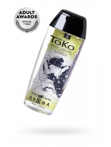 Лубрикант toko aroma манго 165 мл