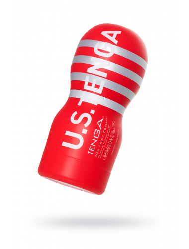 Мастурбатор tenga ultra size deep throat