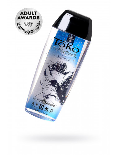 Лубрикант toko aroma экзотик 165 мл